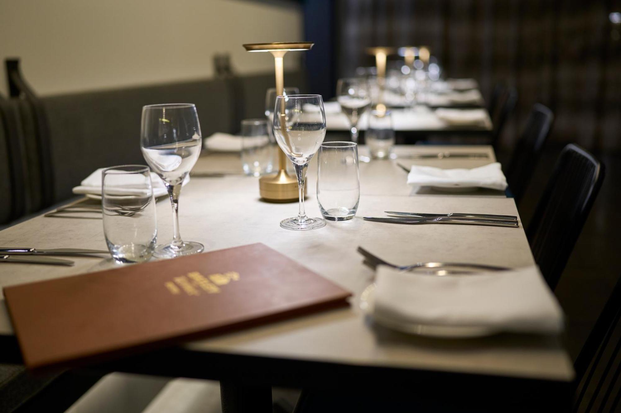Fraser Suites Perth — Photos 3